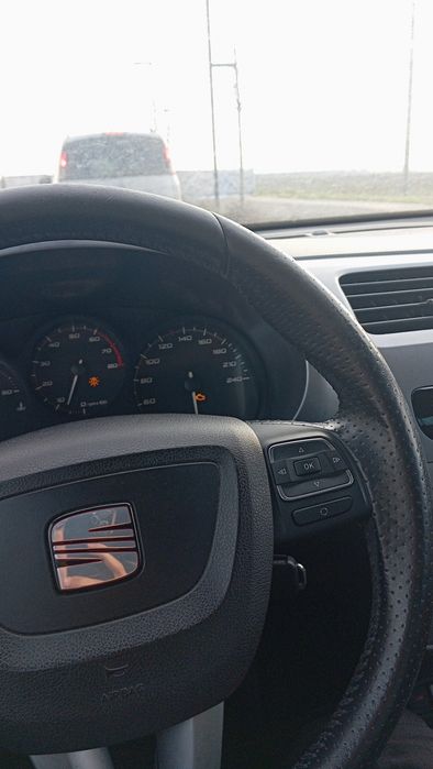 De vânzare Seat Leon