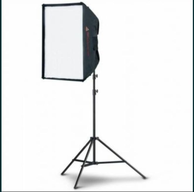 Софтбоксы . Новые.