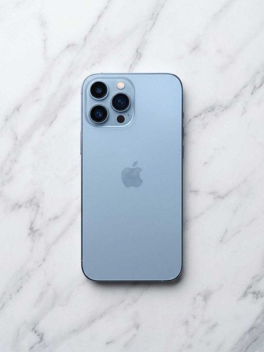 Apple iPhone 13 Pro Max  256 Gb (Кульсары 0608/122/4337)