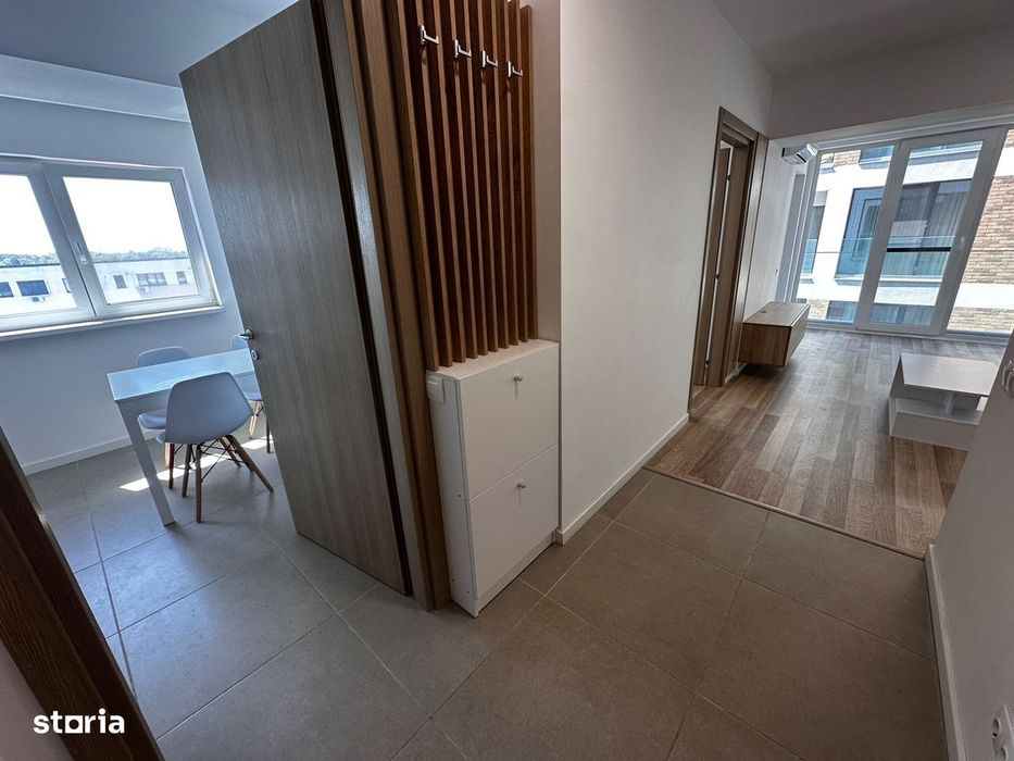 2 Camere Regie Metrou Grozavesti Politehnica Park Basarab Orhideea