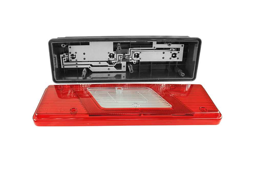 Стопове Стоп за FORD TRANSIT V363 PICK-UP 2013+ / Форд Транзит Бордови