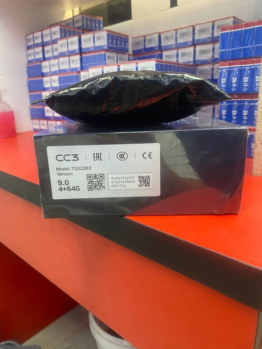 Автомагнитолы на базе андроид от 65000 тыс тг весь комплект