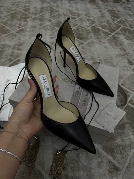 Туфли Jimmy Choo