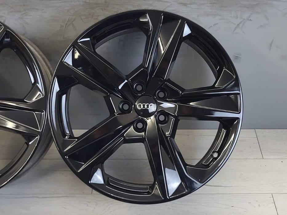 Jante Audi 5x112 R19 A7 (4K), S7, A4 (B8,B9), A6, Q5; Skoda; VW; Seat