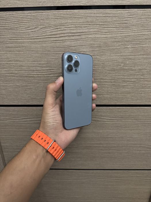 Айфон 13 про Макс 256гб