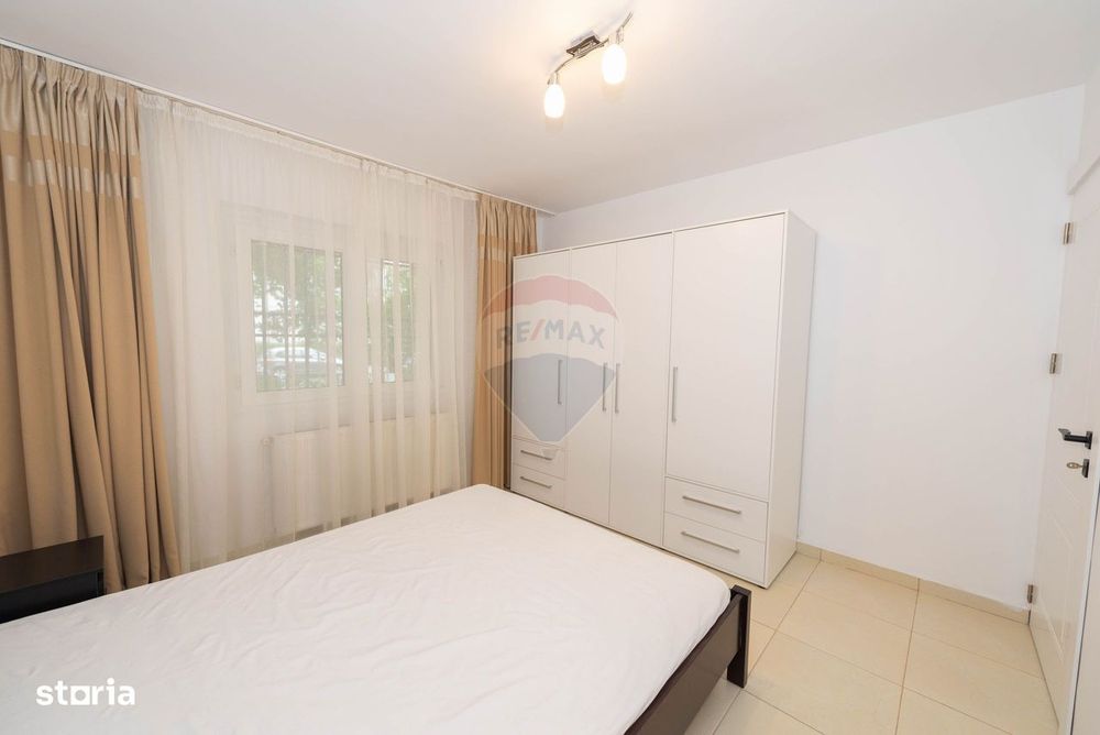 Apartament 2 camere de inchiriat Aviatiei Metrou Aurel Vlaicu