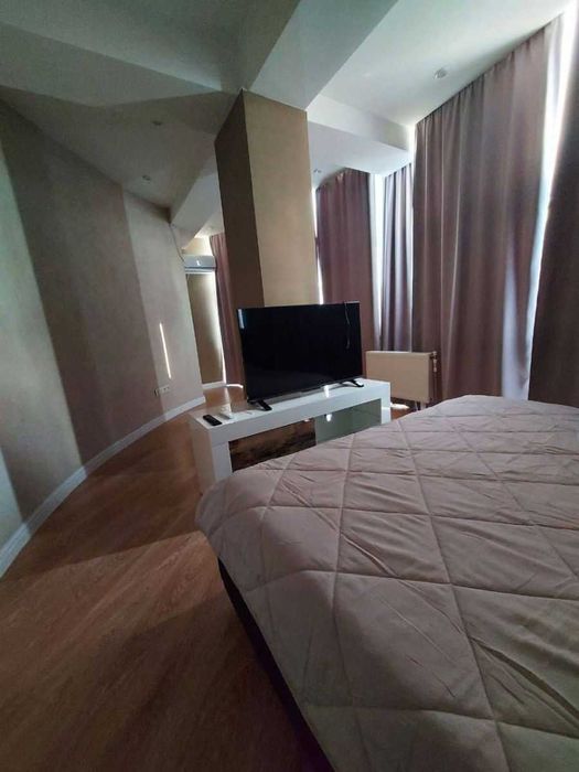 Дава се под наем Едностаен апартамент в София, Надежда 1 - 40 кв.м за 300 € - Снимка #1