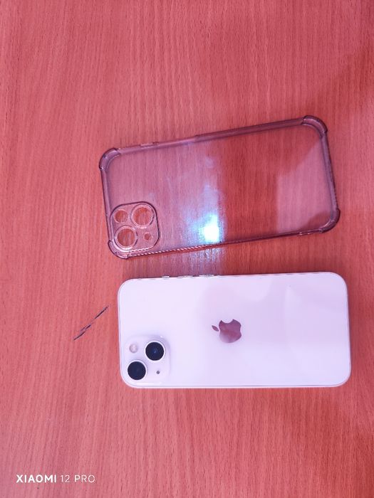 iPhone 13 обмен в норм состояние
