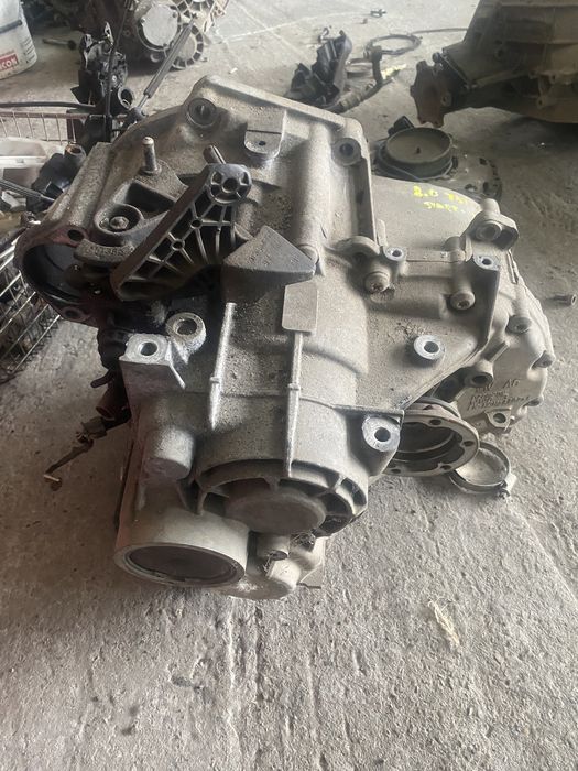Cutie viteze vw skoda seat 2.0 TDI 6 trepte start stop
