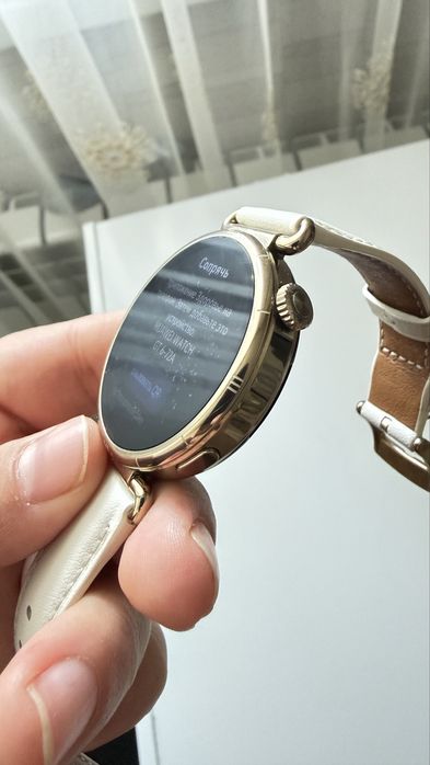 Huawei Watch GT 6