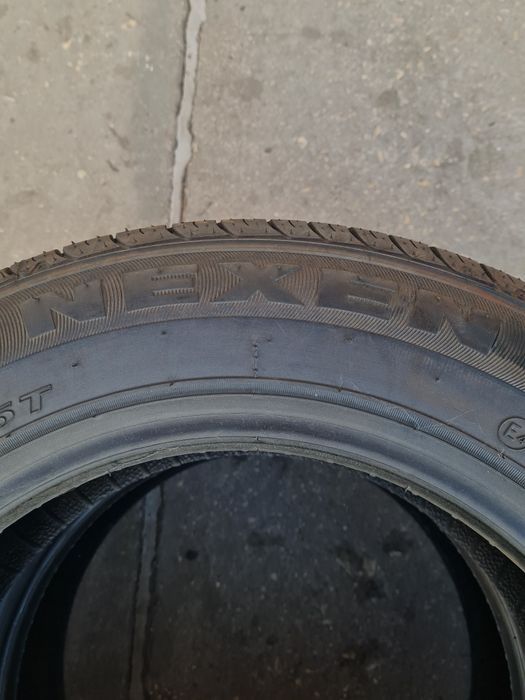 Нови летни гуми 2 броя NEXEN Nblue HDPlus 155 70 R13