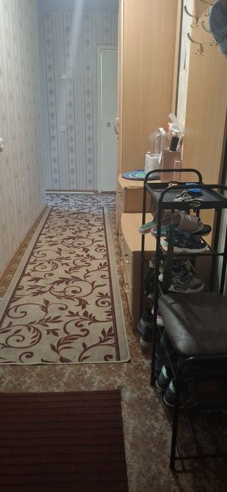 Продам 3х комнатную квартиру