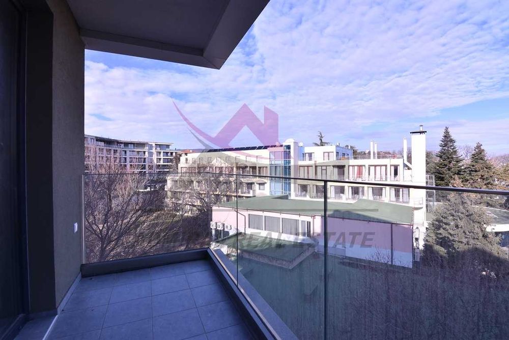 Продава се Двустаен апартамент в к.к. Св.Св. Константин и Елена - 61 кв.м за 3099 €/кв.м - Снимка #9