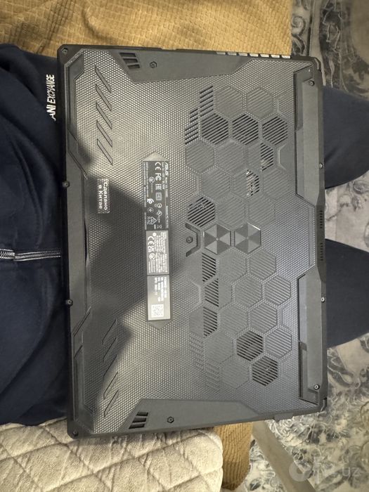 Продается универсальный  Asus A 15