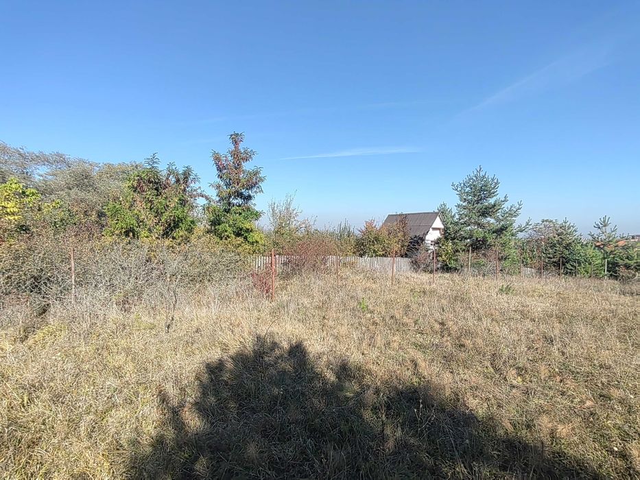 Teren 500/700/1000mp zona Becas,