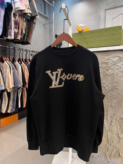 bluze modele noi louis vuitton