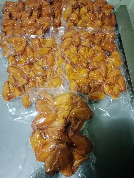 Продаю копченую курицу и утку, баранину.