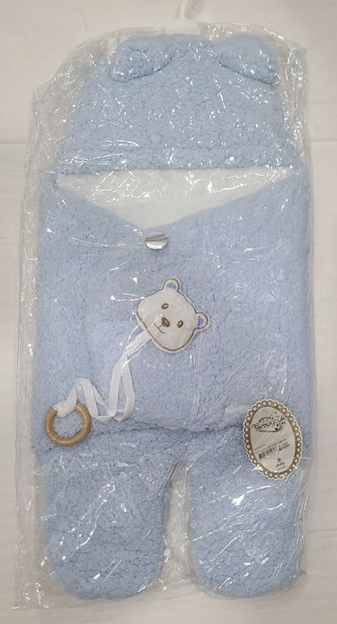 Конверты для новорождённых