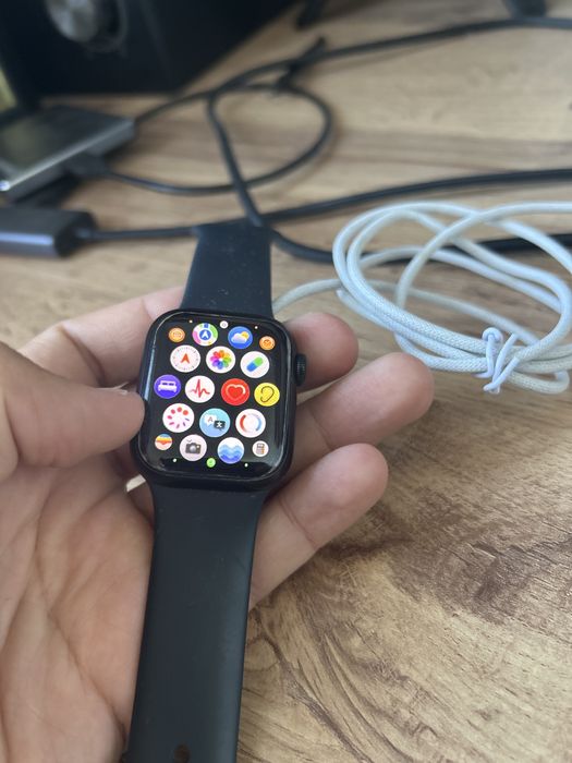 Apple watch series 9