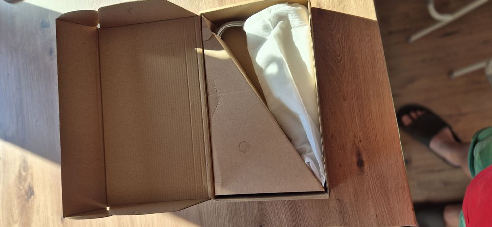 Baterie bucatarie Kring