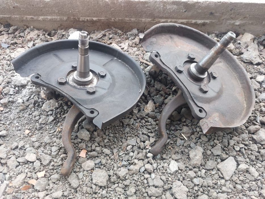 Продажа запчастей  от ВАЗ.