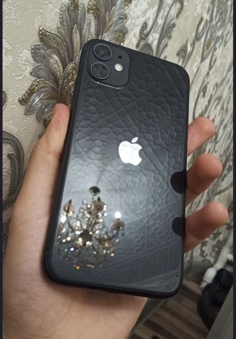 iPhone 11 IDEAL 87% battery