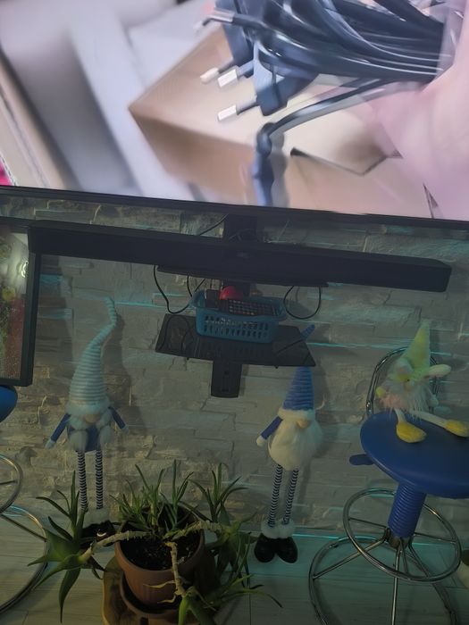 Soundbar LG SN5 2.1, 400W, Bluetooth, Subwoofer wireless, Dolby, Черен