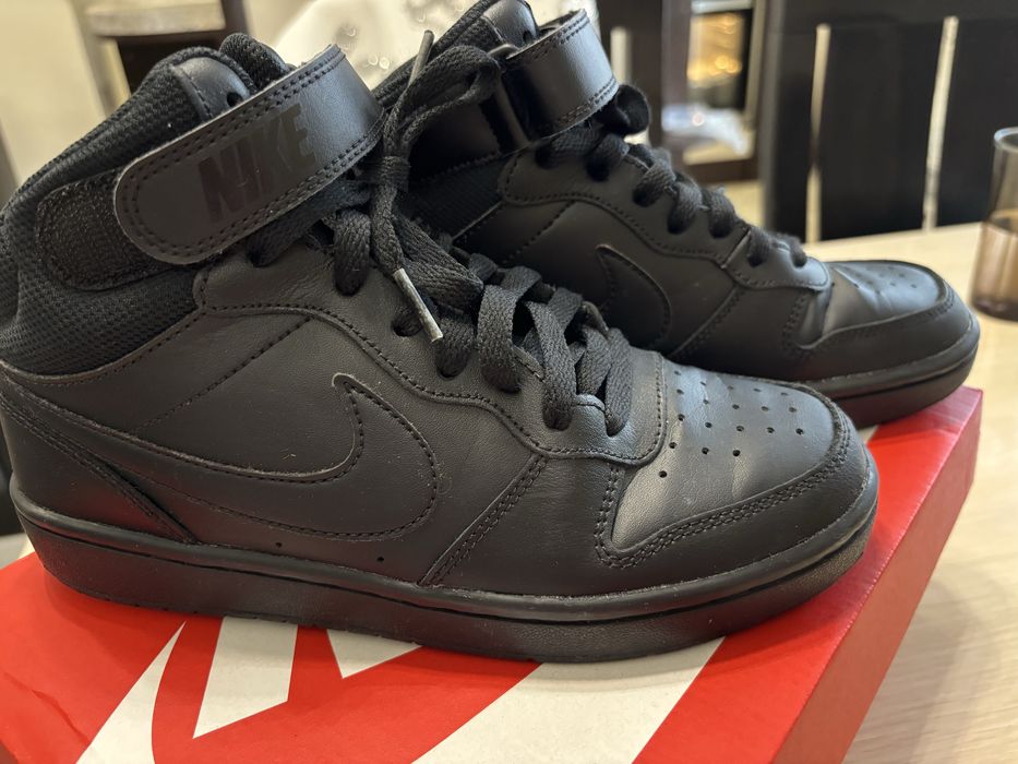 Оригинални маратонки nike за момче
