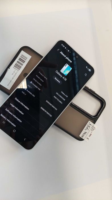 Samsung A16 5G 128gb