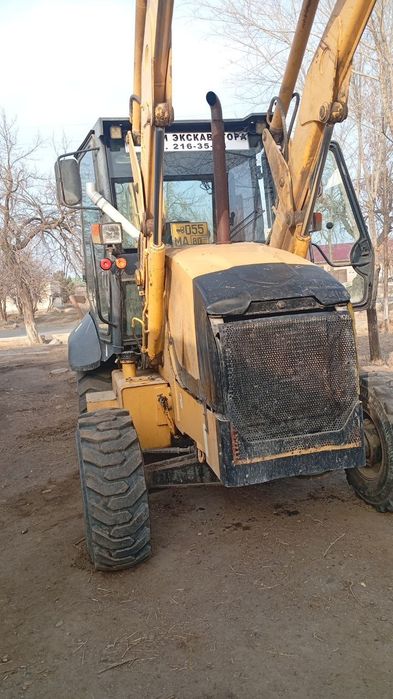 Pogruzchik sotiladi lugong