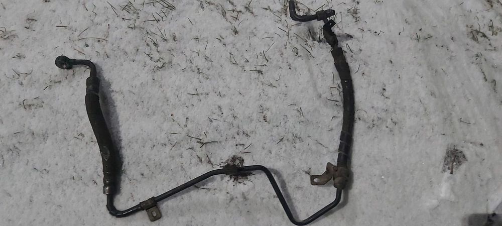 Продам насос ГУР RX300-350