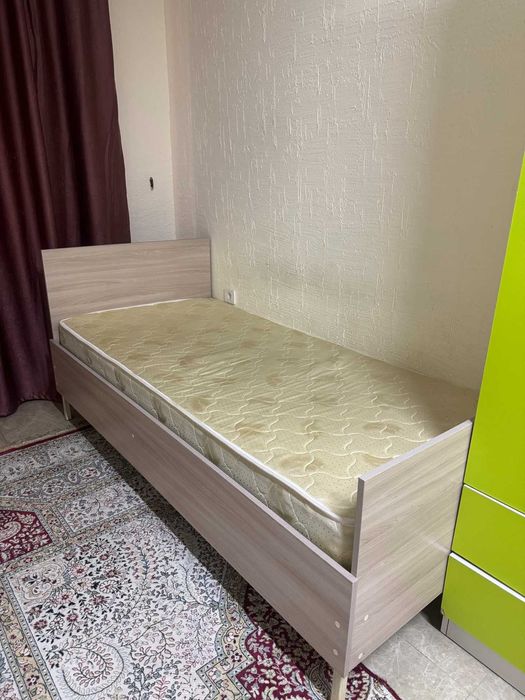 Продам односпальные кровати