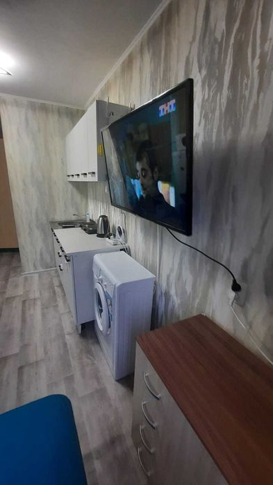 Продам 1 комнатная Кжби