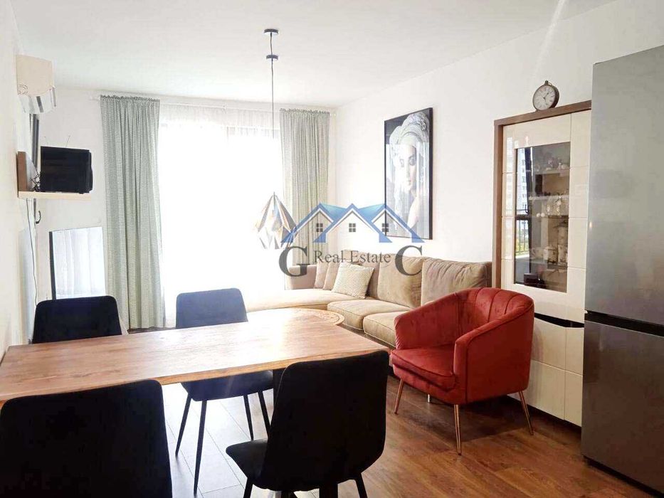 Продава се Двустаен апартамент в Варна, Бриз - 89 кв.м за 2248 €/кв.м - Снимка #2