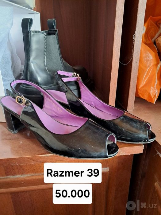 Aytilgan narxga beraman