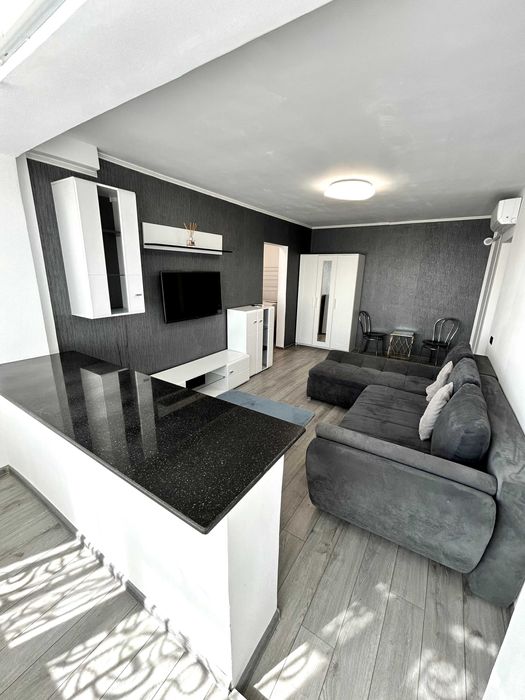 BD. Alexandru Obregia 5-7 | Berceni | 2 Camere | Sun Plaza Mall | Pet Friendly | 550 Euro