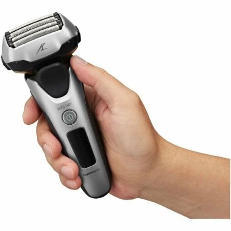 Электро бритвa Panasonic ES-LV69-S803, LV-65