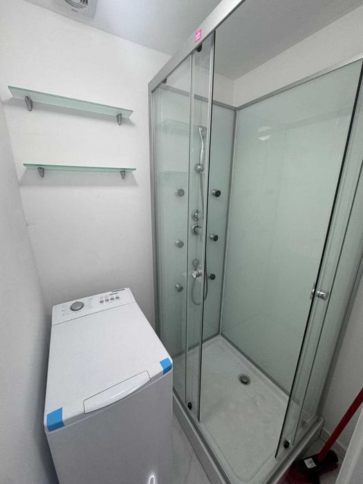 Prima închiriere | Studio nou | 3–4 min metrou 1 Decembrie | ANAF