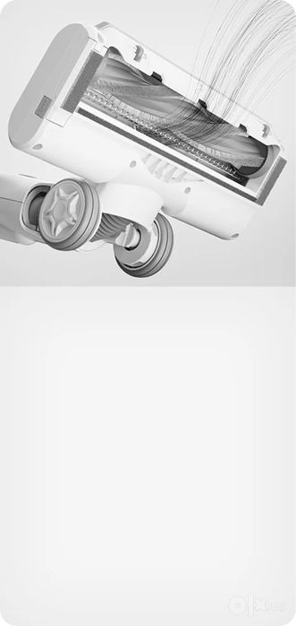 Xiaomi Mijia 4C. Vacuum cleaner. Пылесос Ручной Гарантия.