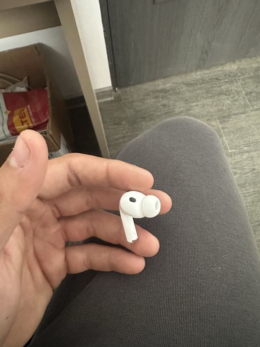 Vand Airpods pro 3