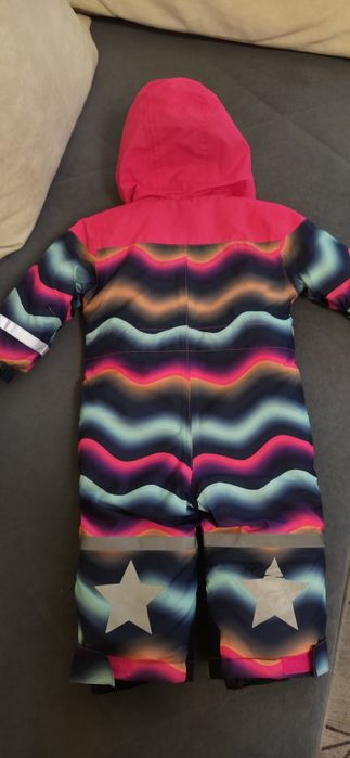 Комбинезон С&А на девочку