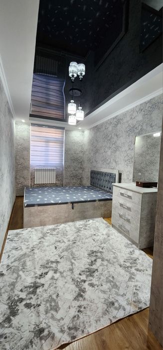 Срочно прадается 2/х ком кв чирчик хакимият детски балнитца олди 1/ета