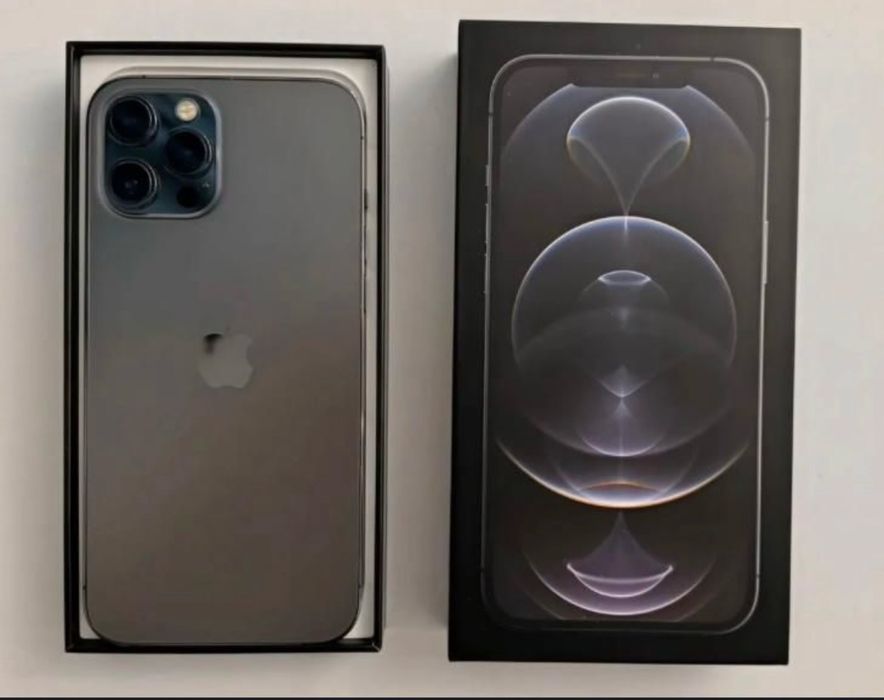 Айфон 12 про 128/74