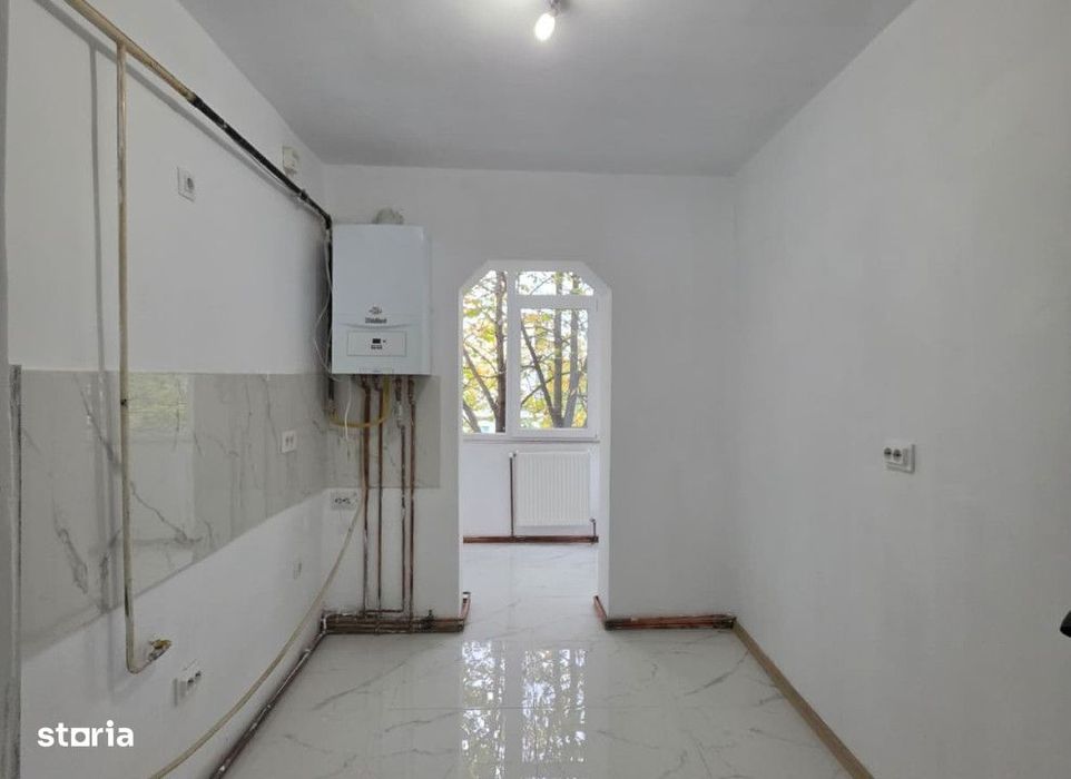 Apartament  2 camere Dacia , 47 metri, etaj 2 Cod:163528