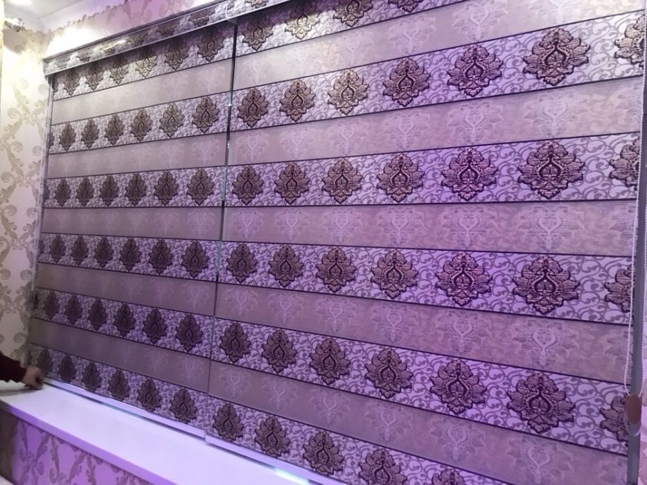 Jalyuzi Жалюзи самое практичное решение для вас.