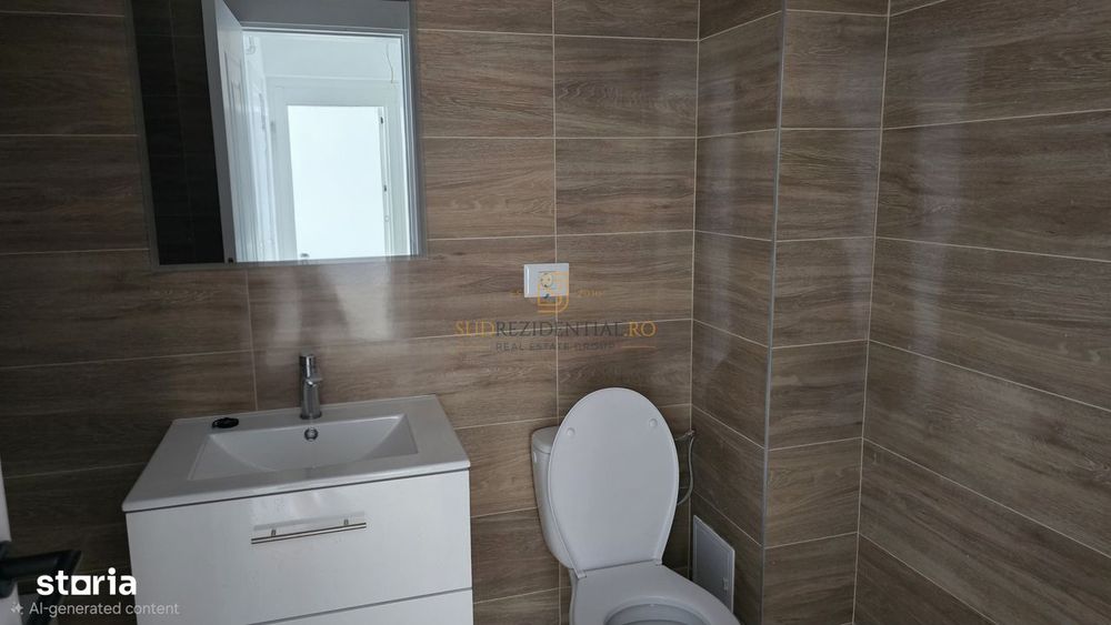 Apartament 2 camere cu terasa in Sector 4 - PRET PROMOTIONAL