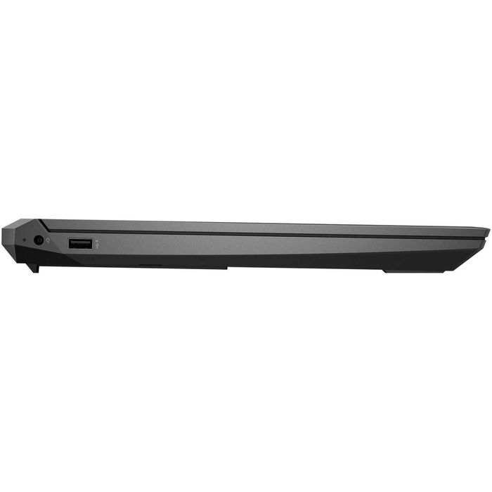 Laptop Gaming HP Procesor Ryzen 5600H 4.2 GHz, 8GB DDR4, SSD 512GB nvme, video GTX 1650 Nou Sigilat