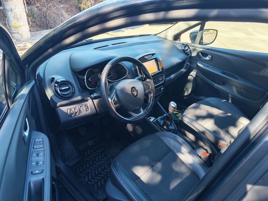 RENAULT Clio 2019 — imagine 5