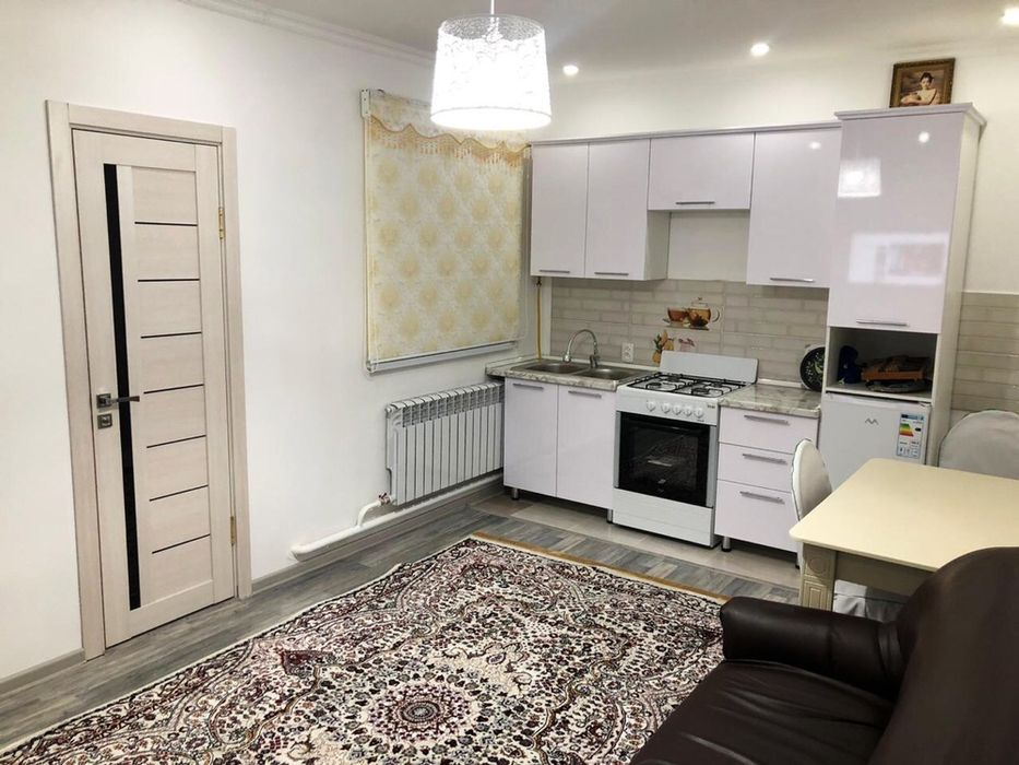 Аренда посуточно