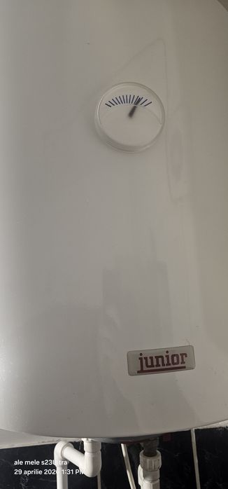 Boiler electric Junior